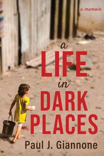 Cover image for A Life in Dark Places