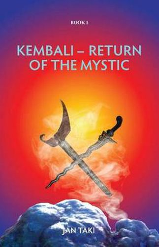 Cover image for Kembali - Return of the Mystic