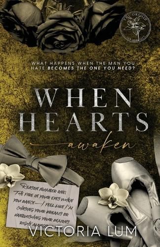 Cover image for When Hearts Awaken
