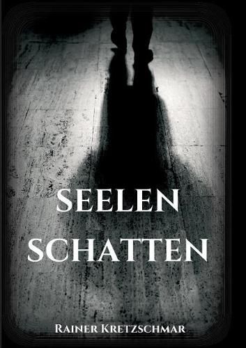 Cover image for Seelenschatten
