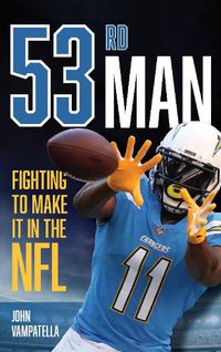 Cover image for 53rd Man