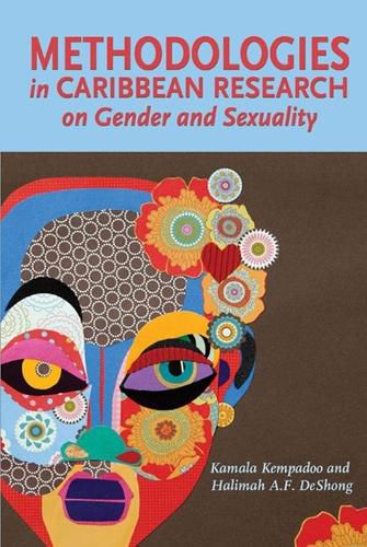 Cover image for Methodologies in Caribbean Research on Gender and Sexuality