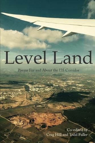 Cover image for Level Land