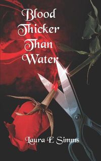 Cover image for Blood Thicker than Water
