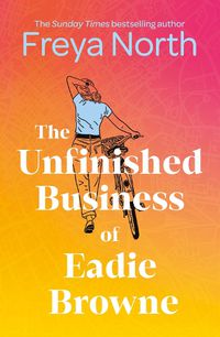 Cover image for The Unfinished Business of Eadie Browne