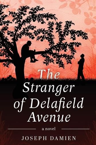 Cover image for The Stranger of Delafield Avenue