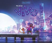 Cover image for The Art of VIVO