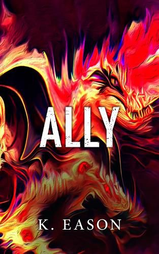 Cover image for Ally