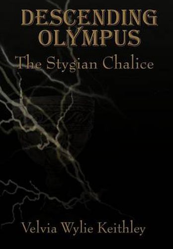 Cover image for Descending Olympus