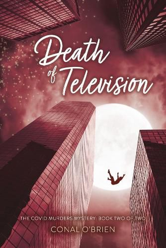 Cover image for Death of Television