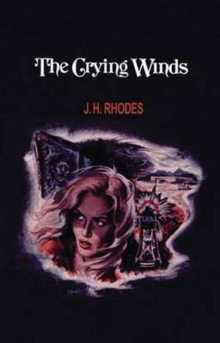 Cover image for The Crying Winds