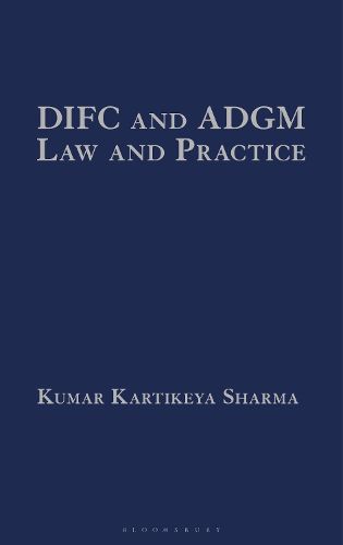 Cover image for DIFC and ADGM Law and Practice