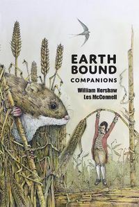Cover image for Earth Bound Companions