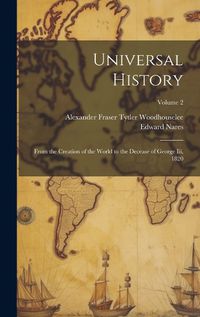 Cover image for Universal History