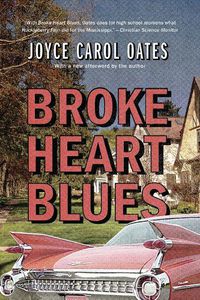 Cover image for Broke Heart Blues