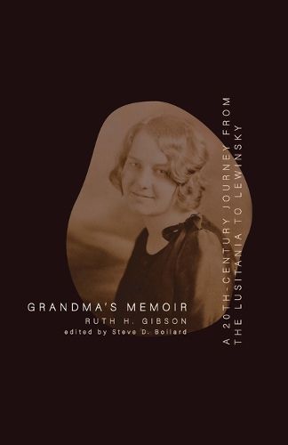 Grandma's Memoir