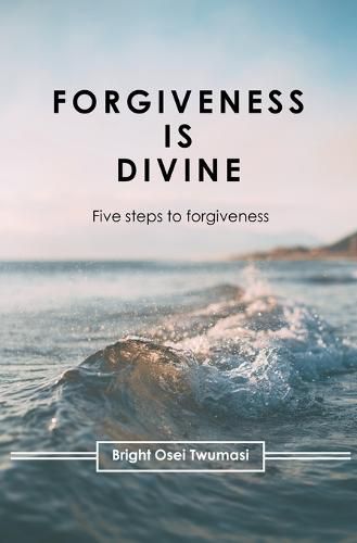 Cover image for Forgiveness is divine