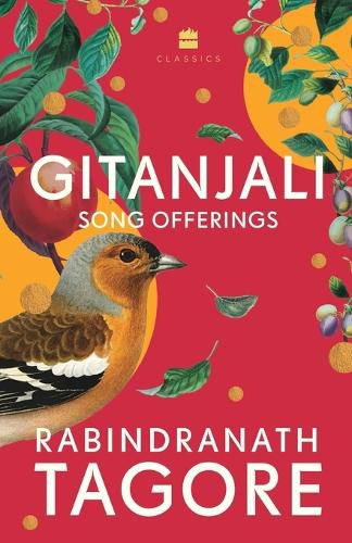 Cover image for Gitanjali