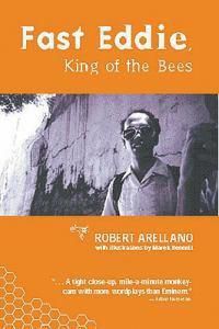 Cover image for Fast Eddie, King of the Bees