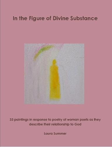 Cover image for In the Figure of Divine Substance