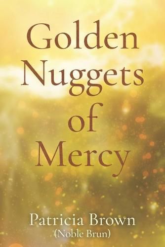 Cover image for Golden Nuggets of Mercy