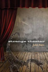 Cover image for Strange Theater