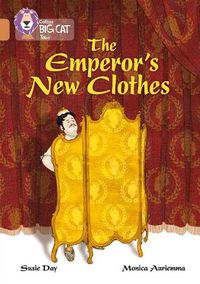 Cover image for The Emperor's New Clothes: Band 12/Copper