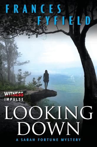Cover image for Looking Down