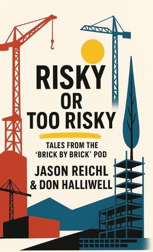 Cover image for Risky or Too Risky