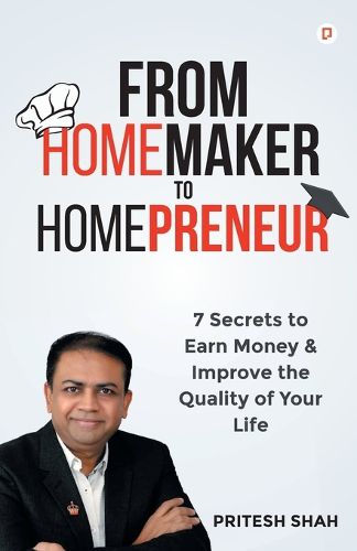 Cover image for From Homemaker to Homepreneur