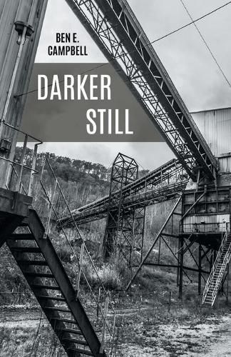 Cover image for Darker Still