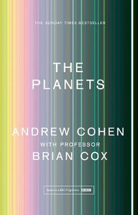 Cover image for The Planets
