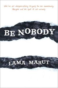 Cover image for Be Nobody