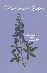 Cover image for Bluebonnet Spring