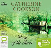 Cover image for Rosie of the River