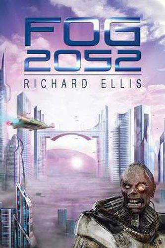 Cover image for Fog 2052