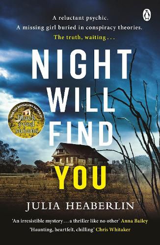 Cover image for Night Will Find You