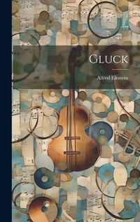 Cover image for Gluck