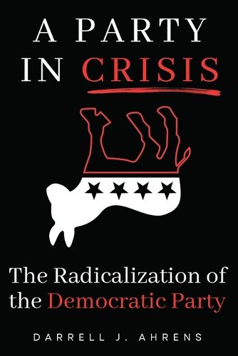 Cover image for A Party in Crisis