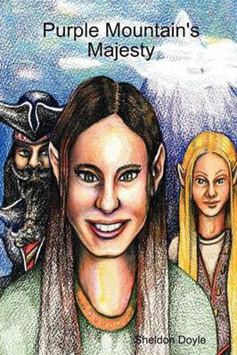 Cover image for Purple Mountain's Majesty