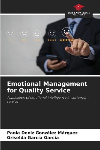 Cover image for Emotional Management for Quality Service