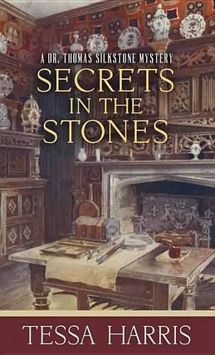 Secrets in the Stones