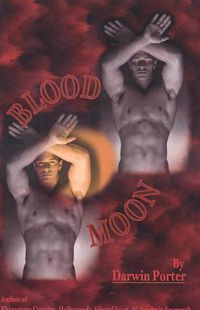 Cover image for Blood Moon