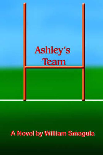 Cover image for Ashley's Team