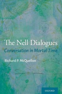 Cover image for The Nell Dialogues