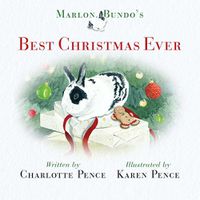 Cover image for Marlon Bundo's Best Christmas Ever