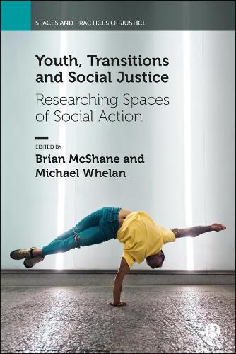 Cover image for Youth, Transitions and Social Justice