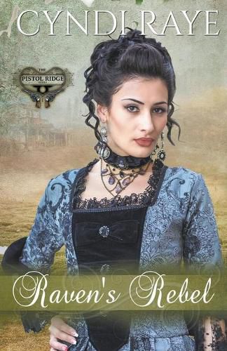 Cover image for Raven's Rebel