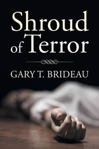 Cover image for Shroud of Terror