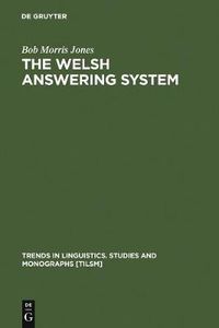 Cover image for The Welsh Answering System